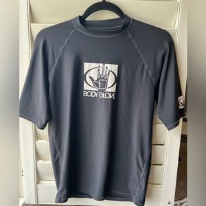 Body Glove Rash Guards with UVP50 Sun Protection.